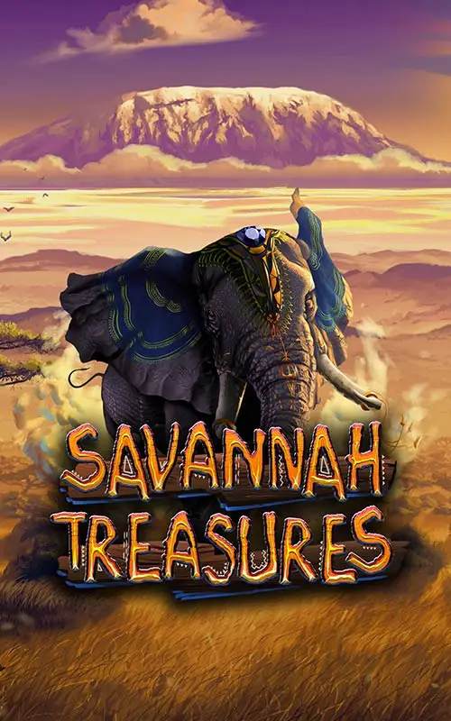 Savannah Treasures