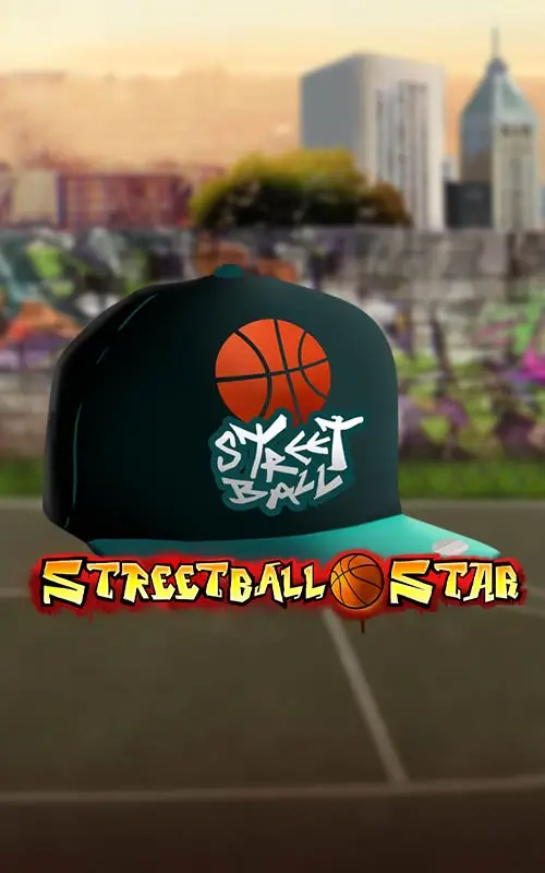 Streetball Star