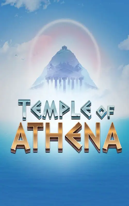 Temple of Athena