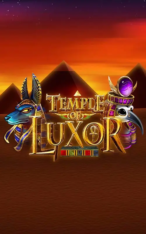 Temple of Luxor
