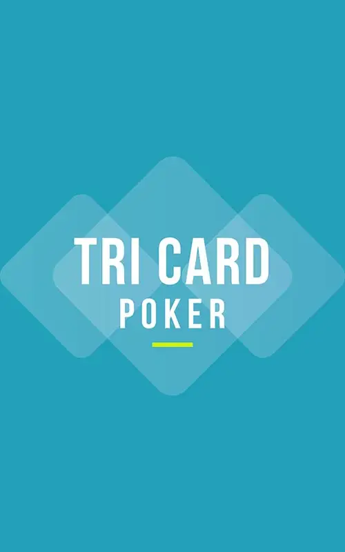 Tri Card Poker
