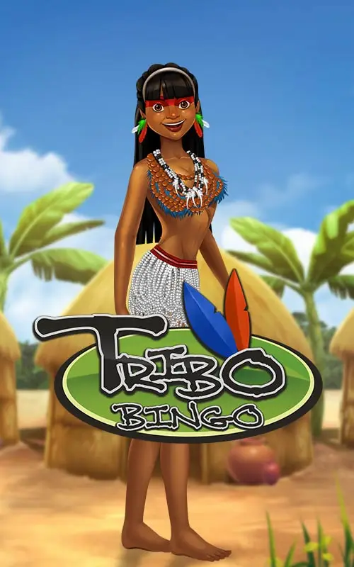 Tribo Bingo