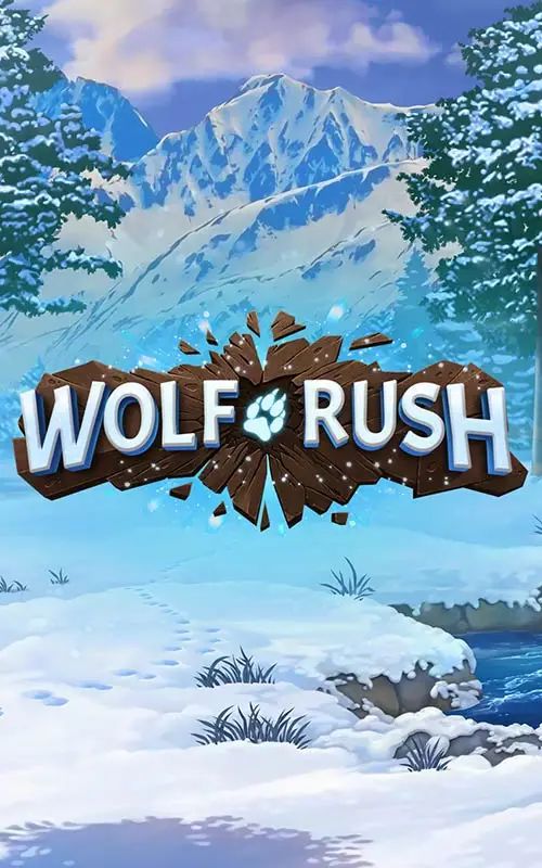 Wolf Rush