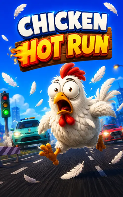 Chicken Hot Run