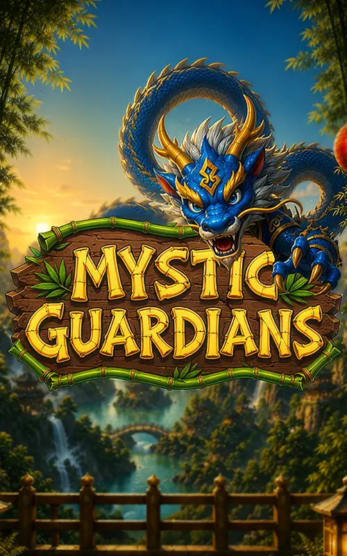 Mystic Guardians