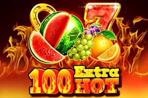 100 Extra Hot