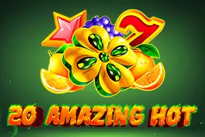 20 Amazing Hot