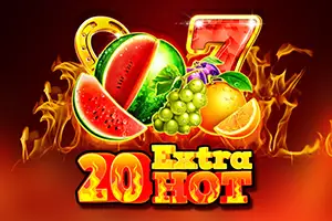 20 Extra Hot