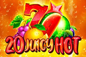 20 Juicy Hot