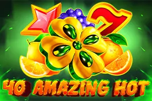 40 Amazing Hot