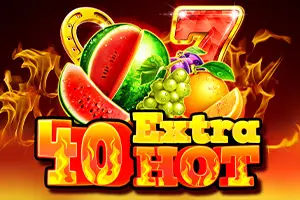 40 Extra Hot