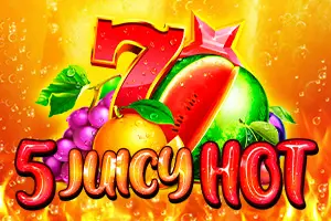 5 Juicy Hot