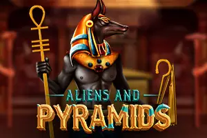 Aliens and Pyramids