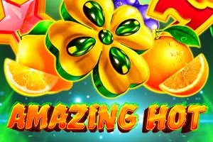Amazing Hot