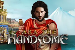 Ara the Handsome