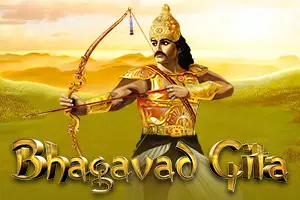 Bhagavad Gita