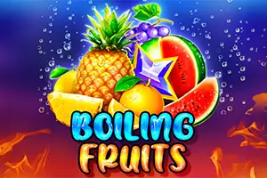 Boiling Fruits