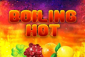 Boiling Hot