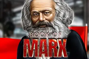 Book of Marx