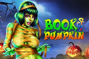 Book of Pumpkin