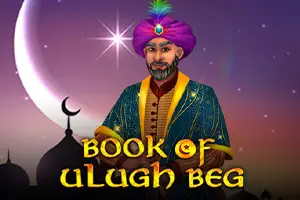 Book of Ulugh Beg