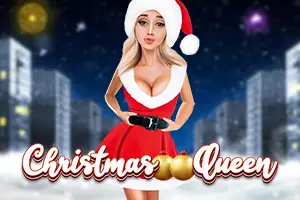 Christmas Queen