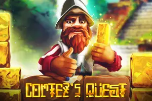 Cortezs Quest