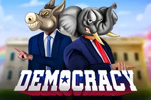 Democracy slot