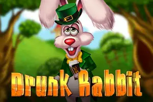 Drunk Rabbit