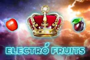 Electro Fruits