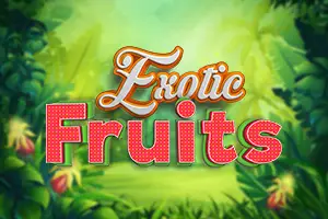 Exotic Fruits