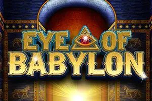 Eye Of Babylon