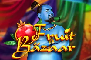 Fruit Bazaar