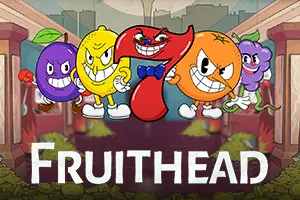 Fruithead