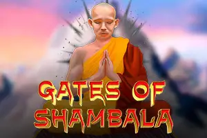 Gates of Shambala
