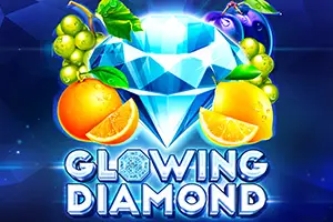 Glowing Diamond 100