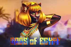 Gods of Egypt