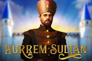Hurrem Sultan