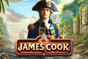 James Cook
