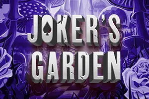 Jokers Garden