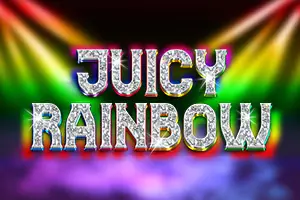 Juicy Rainbow