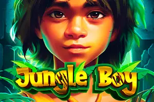 JungleBoy