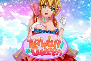Kawaii Queen