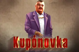 Kuponovka