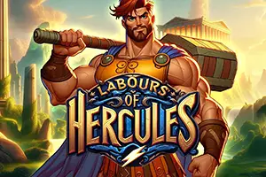 Labours of Hercules