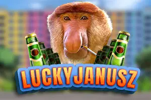 Lucky Janusz