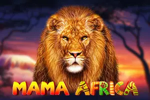 Mama Africa