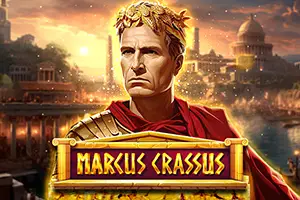 Marcus Crassus