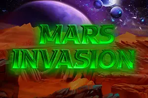 Mars Invasion