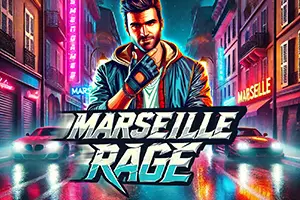 Marseille Rage